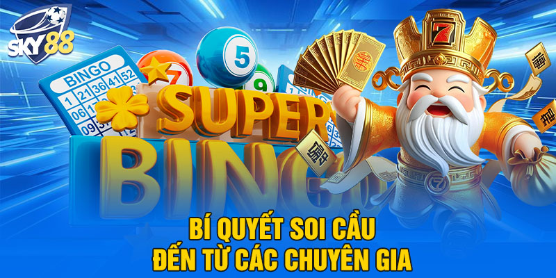 Soi Cầu Chẵn/Lẻ – Bí Quyết Vàng Bắt Số Chuẩn Chỉnh Cùng SKY88 5 Bí quyết soi cầu đến từ các chuyên gia