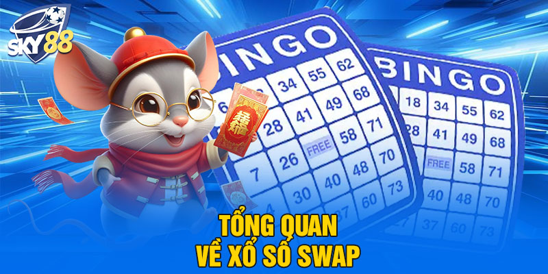 Xổ Số Wap Cùng Sky88 – Nơi Soi Cầu Chuẩn Xác Và Miễn Phí Mỗi Ngày